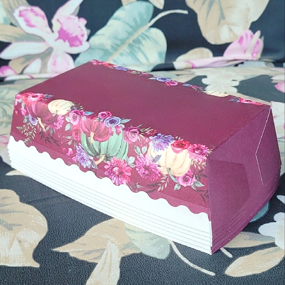 🆕️RACHEL ZOE Home 58pc Purple Pumpkin Baking Accessories Bundle - Picture 12 of 13